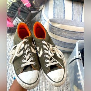 Women’s Converse Chuck Taylor All Star